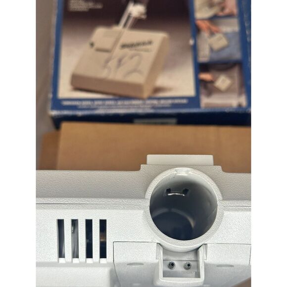 Electrolux Sidekick By Electrolux Vacuum Attachment Accessory Model 43627 Hoover - Picture 11 of 16